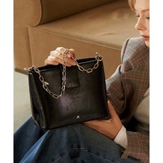 VALLUAT Vellamy CHAIN 체인 STRAP 스트랩_SILVER 실버