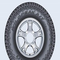 팔켄(FALKEN) 와일드 피크 LT315/75R 16인치 4×4 올테레인 타이어 WILDPEAK A/T3W, 1개