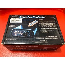 HKT 水箱風扇控制器 賽車型 K6 K8 - 日本原裝進口, 1個