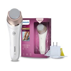 可開發票 電動美足儀BCR431幹濕兩用磨腳器輕柔護理充電式 美足儀 電動磨腳器 去死皮老繭 修腳 美腿 電動磨腳器, BCR431磨腳器