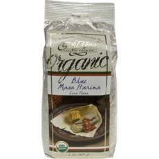 Gold Mine 블루 콘 마사, 454g, 1개