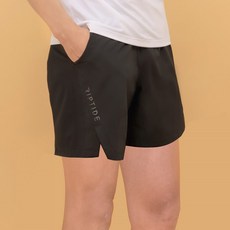 人字紋男士板短皮疹防護褲 AD201M