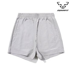 다이나핏 TARAN (타란) 남녀공용 4부 하프 팬츠 (YUM23375C1) GNMP YUM23375C1D 400162