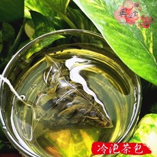 正心堂 阿里山 真空包裝 冷熱皆宜 台灣高山烏龍茶, 1個, 冷泡茶300克(散裝)