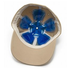 헬멧 아이스팩 쿨패드 모자 오토바이 얼음팩 젤 쿨러