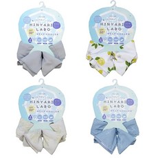 【海夫健康生活館】百力 日本Assist STREAM清涼巾 UPF50 (AS-5XNC70), 1個, 隨機顏色x3入