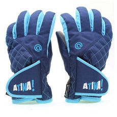 아티나 어린이 보드 스키장갑 ATS-K803 겨울시즌