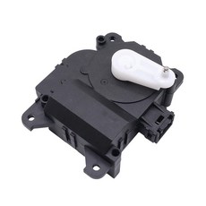 하이스포츠 604333 HVAC 히터 블렌드 도어 액추에이터 - 토요타 4러너 2000-2002 타코마 2001-2004와 호환 73557 8710604030 교체용, 하이스포츠 604333 HVAC 히터 블렌드 도어 액추