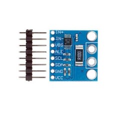 INA226 I2C 양방향 전압 전류 센서 모듈