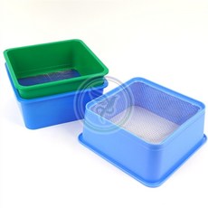 더가몽 우무가사리채 다용도채반, 사각묵채