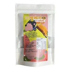 太禓創意SunFood四民者貓三層水果起司豬肉乾(五包任選) 香橙/奇異果/水蜜桃/鳳梨 果乾, 1個, 水蜜桃+5