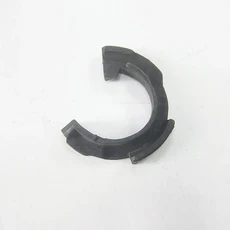 마쯔다 CX-3 15-24 3 14-18 BN 2 DJ 용 자동차 액세서리 D10E-34-0A3C 프론트 쇼크 업소버 스프링 로워 시, 02 1 pcs