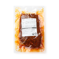 아워홈 멸치고추장볶음 대용량반찬 밑반찬, 1kg, 1개