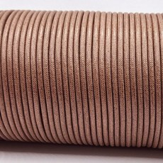 [1yd_90cm] 3mm 면왁스끈 오시도리줄 31색상, 1개, 16.라떼