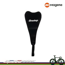 速度公園 Magene邁金智能訓練台止汗帶，吸汗防腐蝕，適用多種訓練台，易清洗, 1個