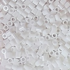 마루 펄러비즈 지름 5mm 25g, 백색-MRB-025023