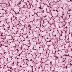 倉鼠星球 450g大包裝 獅小獅紙紙粒 倉鼠 過敏專用 長毛用 無塵紙粒透氣 吸水 敏感鼠 紙棉 墊料, 1個, 獅小獅淺粉