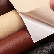 접착 인테리어 필름 손상 표면 보호 보수 부위 가구 복원 접착 필름 시트 보수, 1개, 블랙 68x100cm