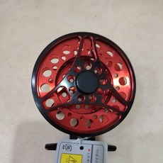 EVO海力士 黑鯛師 S83 前打輪, 1個, S83-紅