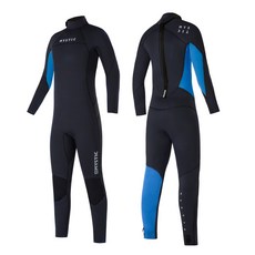 MYSTIC 3/2mm kids star 兒童防寒衣 潛水衣 長袖長褲 禦寒保暖 衝浪潛水