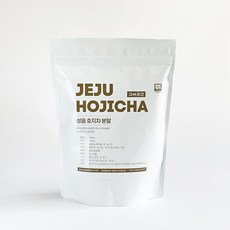 고씨곳간 유기농 호지차, 500g, 1개입, 1개