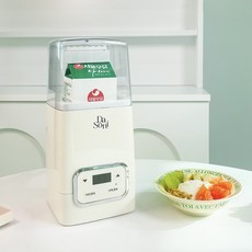 DASONI 요거트메이커, DSD-Y1000
