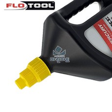 NO 깔대기 오일 주입구 부동액 노스필 스파우트, FLO-10101WB, 1개