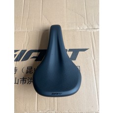 GIANT ERGO CONTACT TRAIL 山地車座墊 舒適型 145mm, 如圖所示, 1個