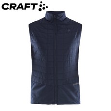 CRAFT PXC 風暴保暖背心