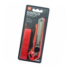 커터칼 날세트 1개입 필름절단 정밀재단 유틸리티나이프