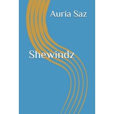 (영문도서) Shewindz Paperback, Independently Published, English, 9798304871525