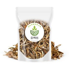 국산 유자피 유자껍질 250g, 1개