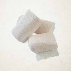 녹산 석고 붕대 4인치 10x360cm 미술 조형 재료 1개입