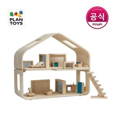 플랜토이즈 컨템포러리 돌하우스 7122, 단품, 1개