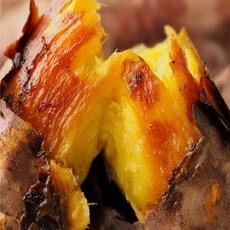 [타임특가세일] 해남 고당도 꿀 고구마 베니하루카, 1박스, (초특가) 2kg 중상