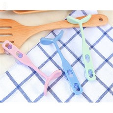 수담이네 흡착식 조리도구 거치대 젓가락받침대