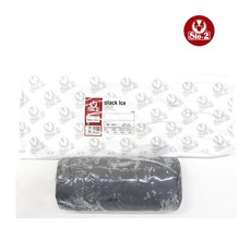Sio-2 도자기찰흙 쿨검정 BLACK ICE 5kg