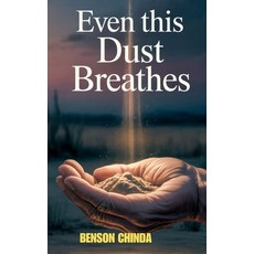 (英文圖書)Even This Dust Breathes 平裝版, Independently Published, 英文