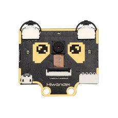 Raspberry Pi Arduino STM32 Microbit용 WonderCam AI 비전 카메라 로봇 비주얼 모듈, Module
