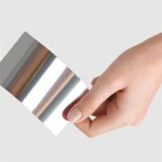 마음달빛 은박테이프 싱크대테두리방수테이프