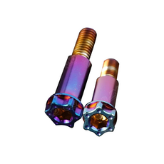 內六角螺絲 五金工具 DIY金屬螺釘 家具組裝螺絲 機械維修螺栓, 1套