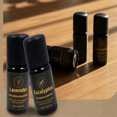 서누픽 아로마에센셜오일10ml 차량방향제, 유칼립투스