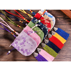 TLM 명절 선물 복주머니 7종 세트, 7개