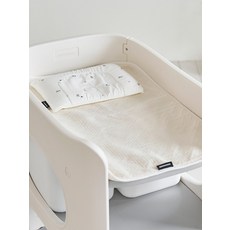 도노도노 아기 기저귀 갈이대 방수패드