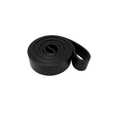 주드 스포츠 턱걸이 스트레칭 파워 스트롱 풀업 밴드, 1개, Black(3단계)