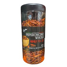 청화 페페론치노 건고추 100% 160g 코스트코, 1개