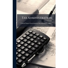 (英文圖書)Tax Administration 精裝版, Hutson Street Press, 英文