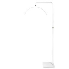 led 네일조명 네일샵 속눈썹 뷰티샵 램프 스탠드 문신, 핑크(110V 전압)