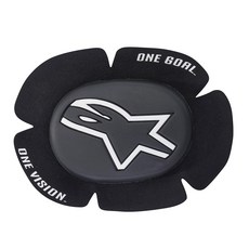 長野總代理 Alpinestars GP SPORT EVO KNEE SLIDERS 滑塊, 1個