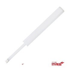 형광등용품 형광등 주광색 13.7W 1P LED FPL램프 매장등 조명교체, 본상품